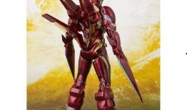 万代shf最新爆料,揭秘未来热门模型与独家设计