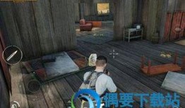 爆料新吃鸡游戏视频,画面惊艳，玩法革新，带你领略全新竞技体验！